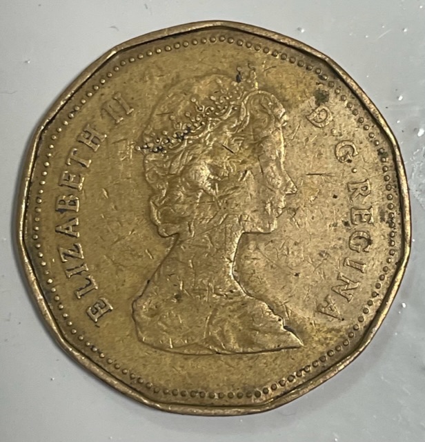 1987-And-88-Loon-Dollars