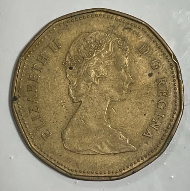 1987-And-88-Loon-Dollars