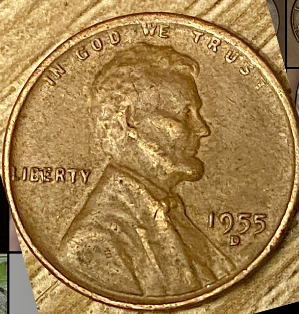 1955-D-Wheat-Cent---