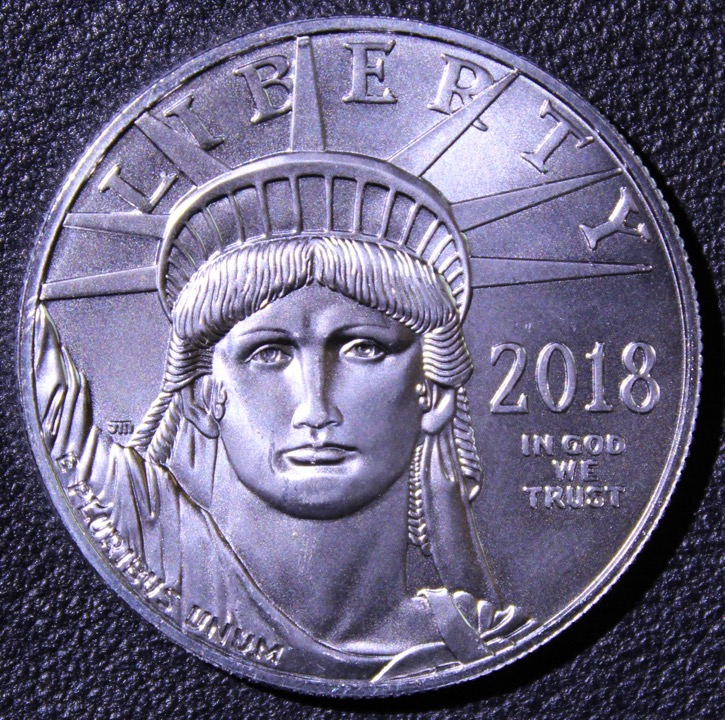My-First-Platinum-Coin!-: