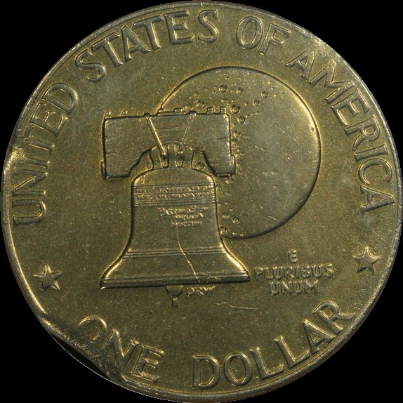Post-An-Ike-Eisenhower-Dollar