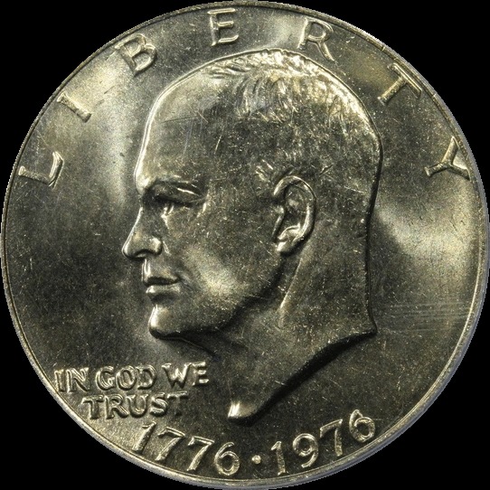 Post-An-Ike-Eisenhower-Dollar
