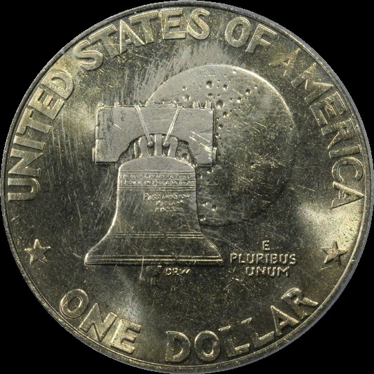 Post-An-Ike-Eisenhower-Dollar