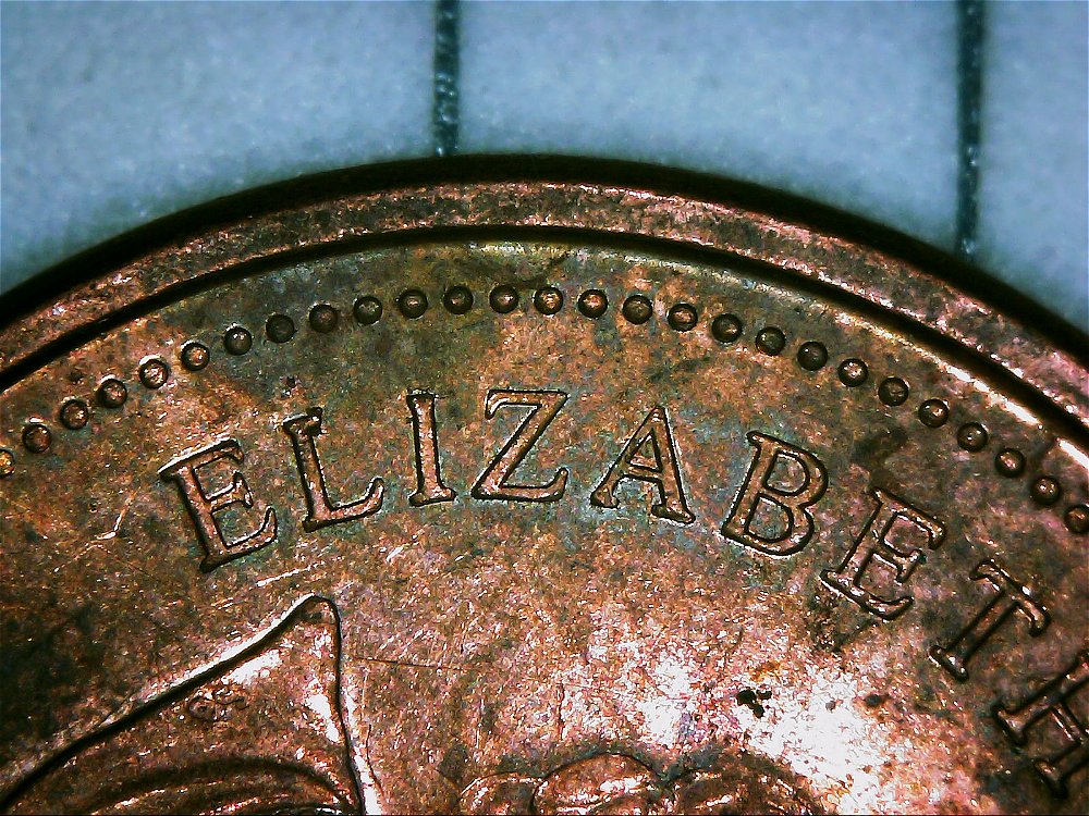 2008-One-Cent,-Minor-Varieties
