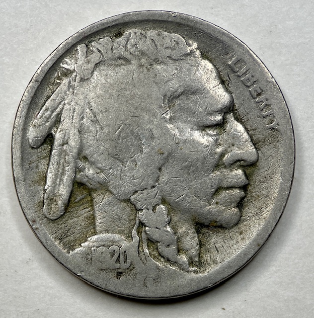 Does-This-Look-Like-A-Re-Engraving-On-The-Missing-Feather-Of-A-1920-S-Buffalo-Nickel?