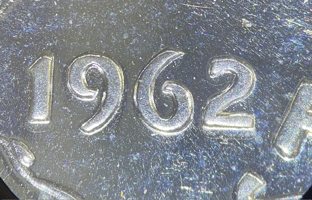 1962-Franklin-Half-Dollar-Proof-DDO?-Combined-Machine-Doubling-Plus-A-DDO?