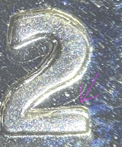 1962-Franklin-Half-Dollar-Proof-DDO?-Combined-Machine-Doubling-Plus-A-DDO?