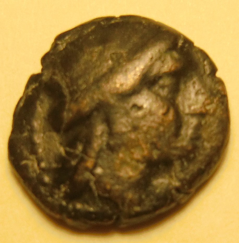 Ancient-Coin--Greek-ID-Please
