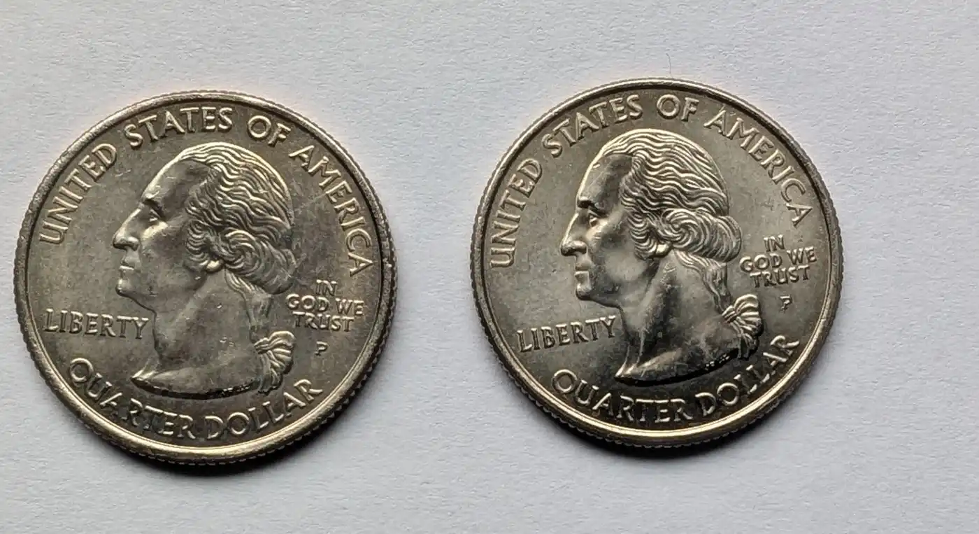 General-Satin-Finish-Question-On-State-Quarters-2008-Hawaii-As-Reference