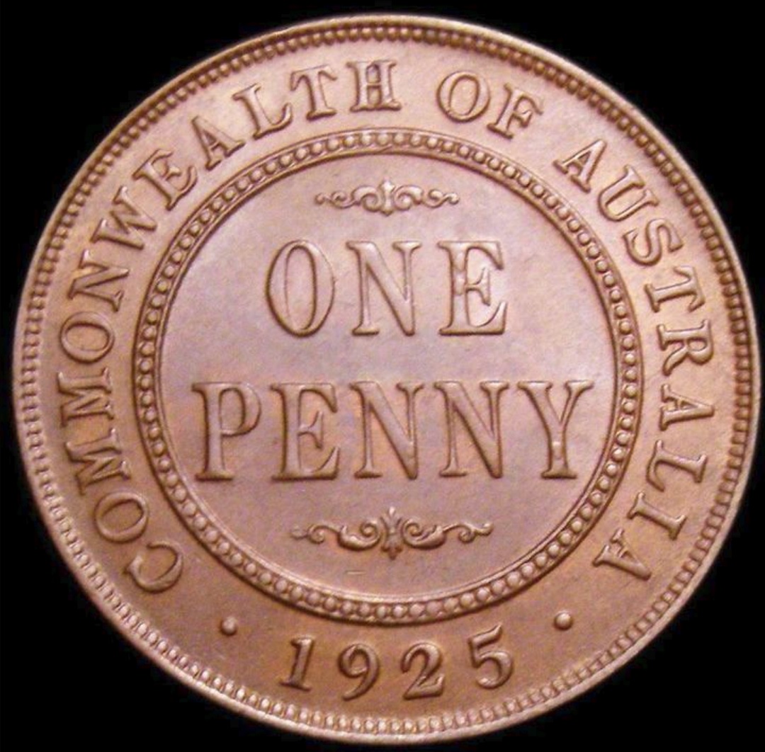 2-More-1925-Pennies---Real-Or-Fake