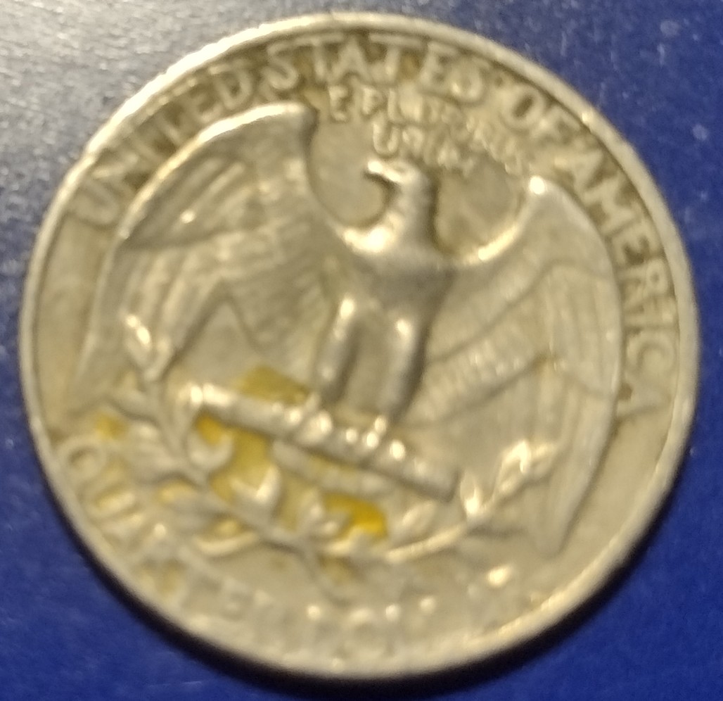 Need-Help-I-Have-A-1965-Quarter-With-Copper-Core-On-Reverse-Side