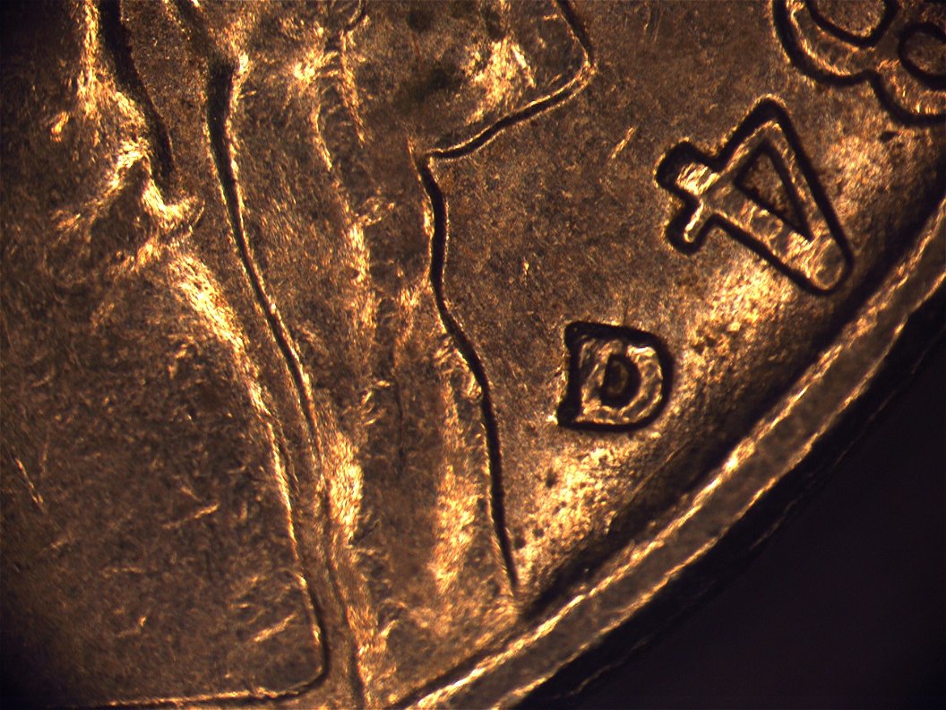1984-D-Nickel-Mint-Mark-Location