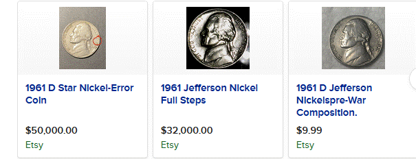 How-Can-I-Tell-If-My-1961-Jefferson-D-Nickel-Is-An-Error-Or-Not?
