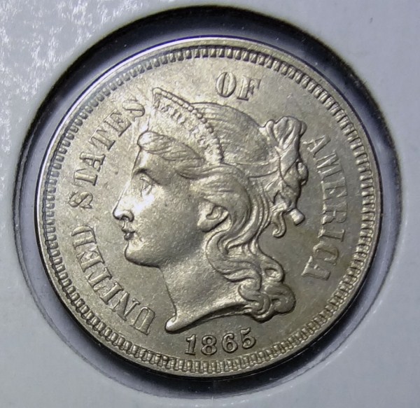 Proof-Three-Cent-Pieces.-Let's-See-What-You've-Got!-I'll-Start!