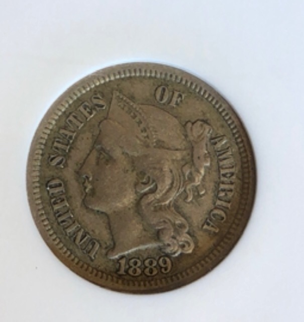 1889-3-Cent-Nickel-To-Enjoy