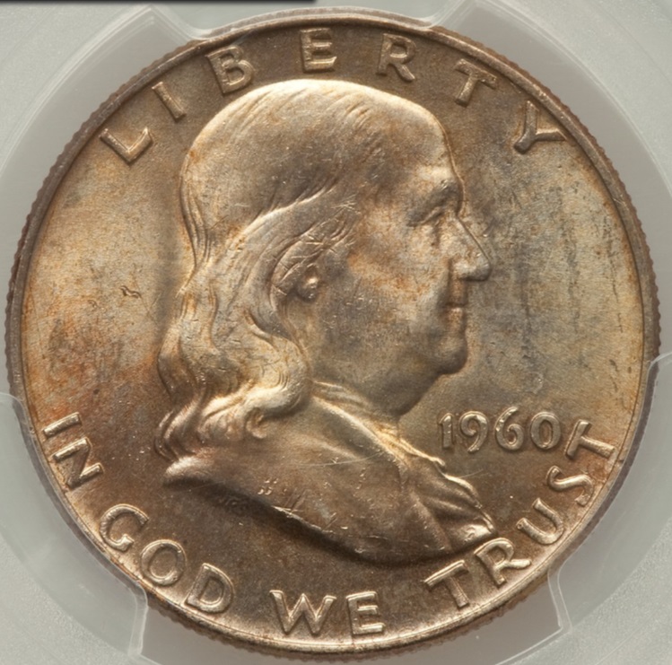 1960-D-Franklin-Grading-And-FBL-Opinions