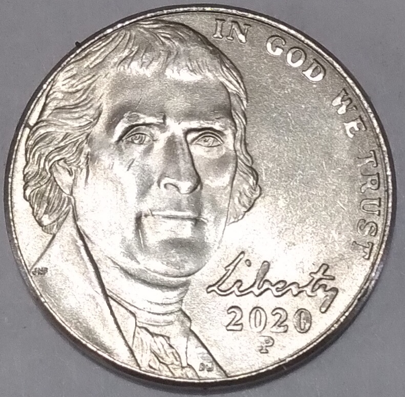 2020-P-Jefferson-Nickel-Damage-Or-Errors?