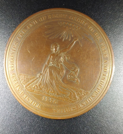 Purchased-This-1876-Philadelphia-Centennial-Exposition-Medal-At-A-Local-Antique-Mall.-Worth-Grading?