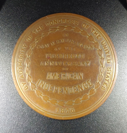Purchased-This-1876-Philadelphia-Centennial-Exposition-Medal-At-A-Local-Antique-Mall.-Worth-Grading?