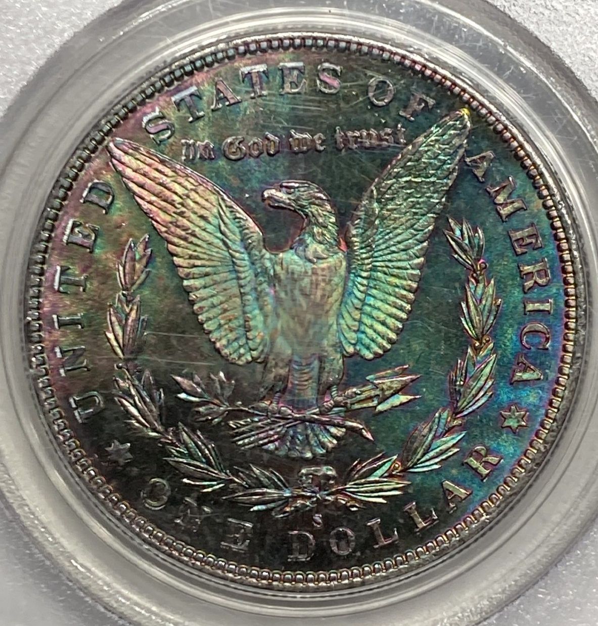 Eye-Candy-Corner:-Post-Your-Toned-Coins!