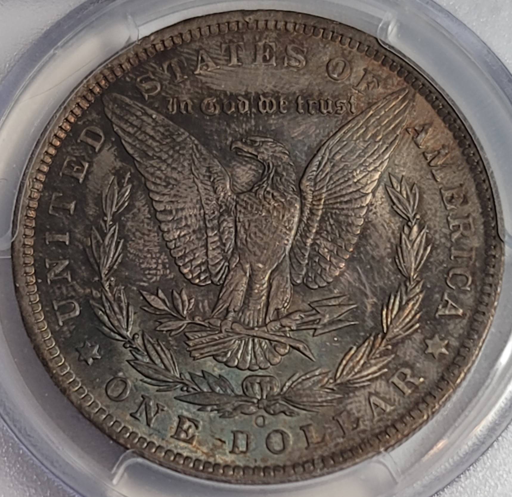 1885-O-Morgan-Dollar-PCGS-MS-64