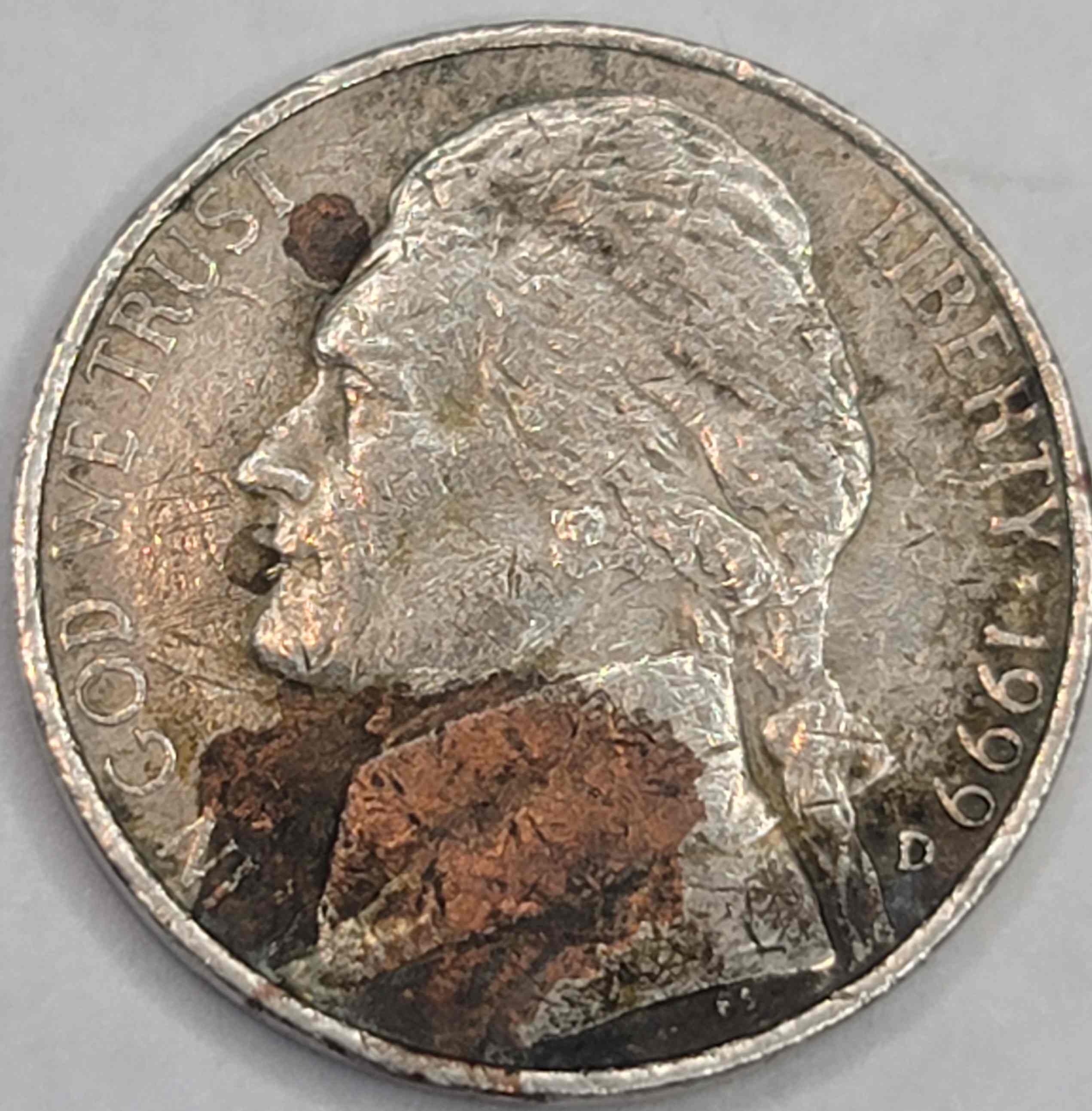 1999-D-Jefferson-Nickel-Lamination-Or-PMD?
