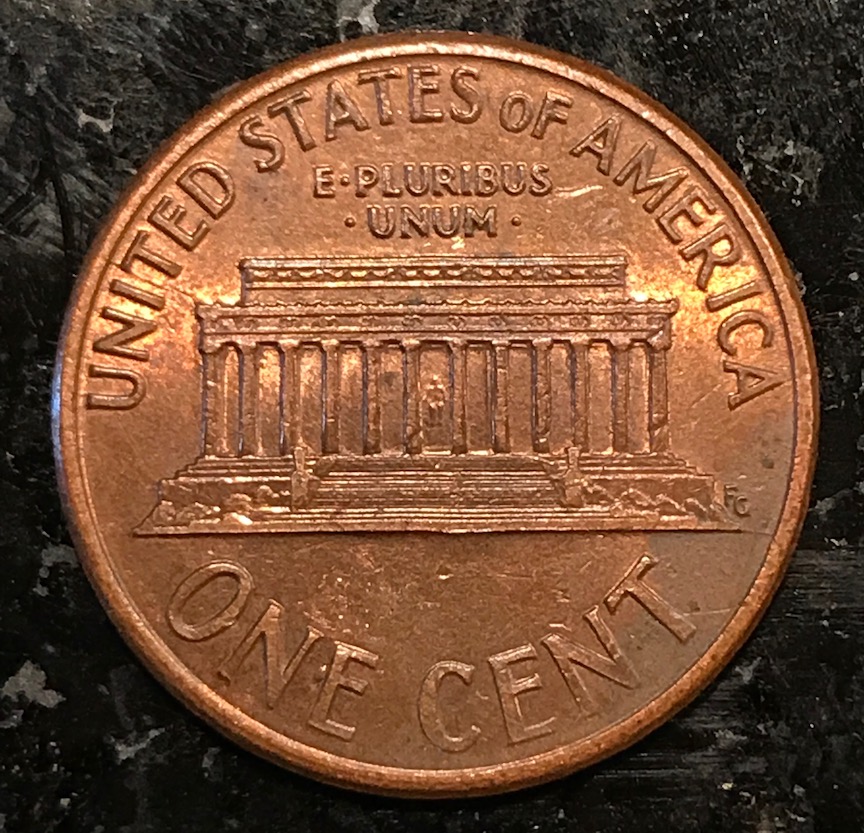 1992-Lincoln-Cent-DDR?
