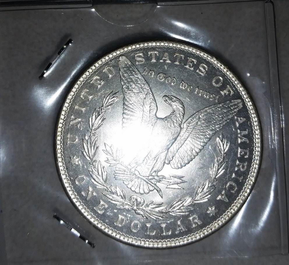 1889-&-1890-Morgan-Silver-Dollar-Coins---What-Determines-Value-The-Most-?