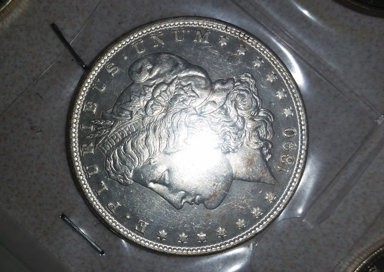 1889-&-1890-Morgan-Silver-Dollar-Coins---What-Determines-Value-The-Most-?