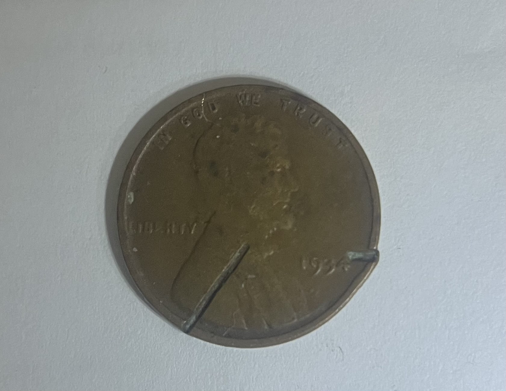 I'm-New-Here.-Go-Easy-On-Me.-1934-Cent
