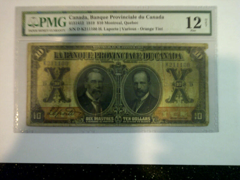 Banknotes-I-Finally-Got-Graded