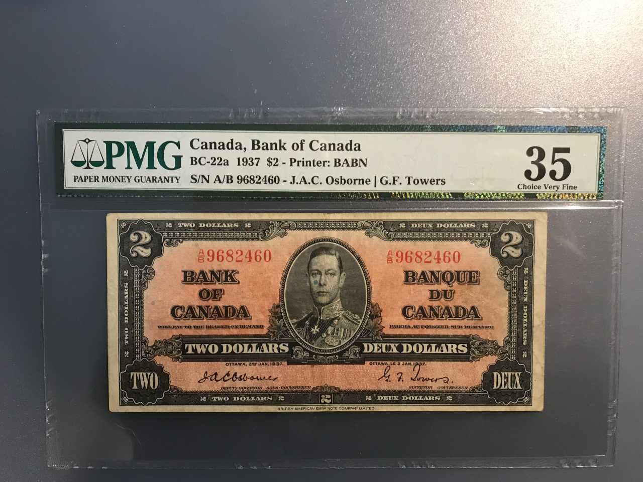 1937-Bank-Of-Canada-Post-Yours