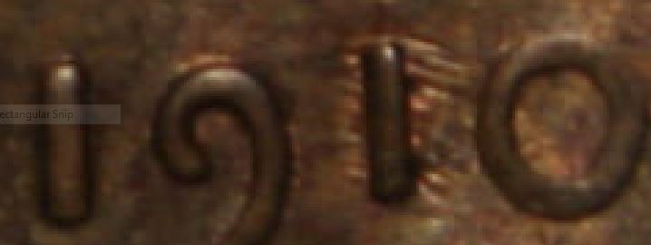 1910-S-LWC-With-Die-File?-Lines-At-The-Second-1-In-The-Date--Closeup-Pict