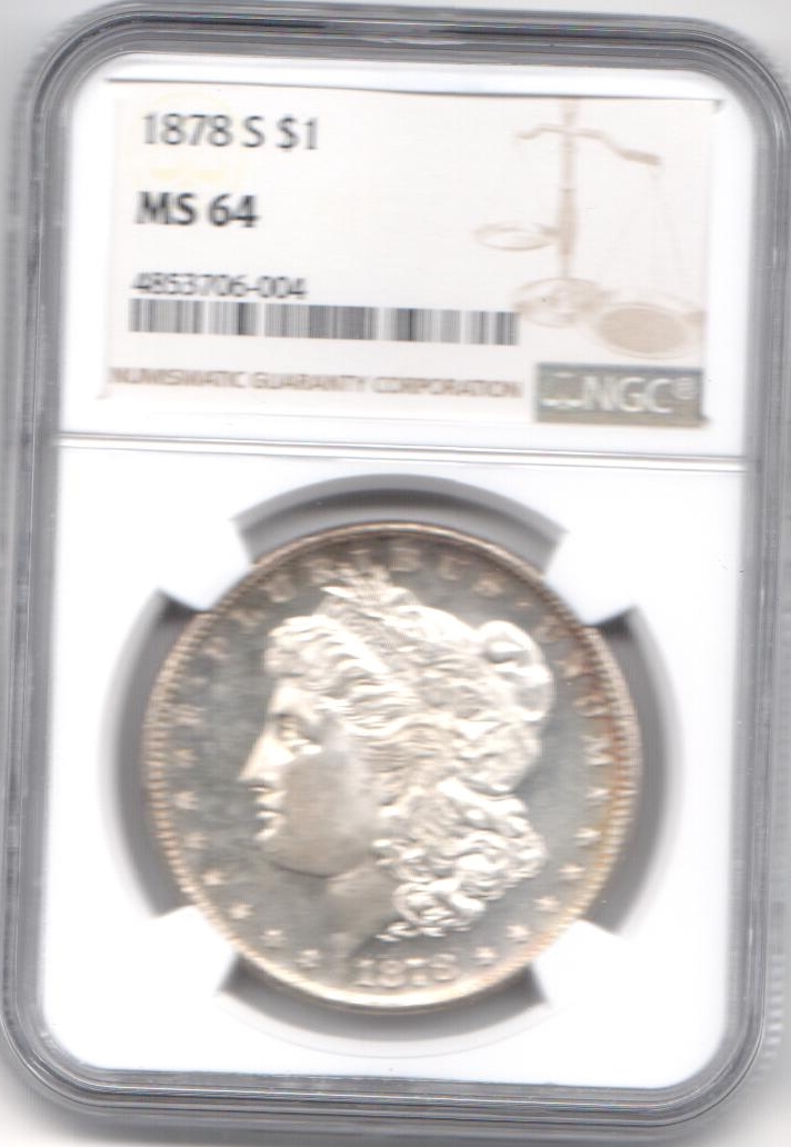 1878-S-VAM-19-Morgan-Dollar-NGC64-New-Closeup-Image