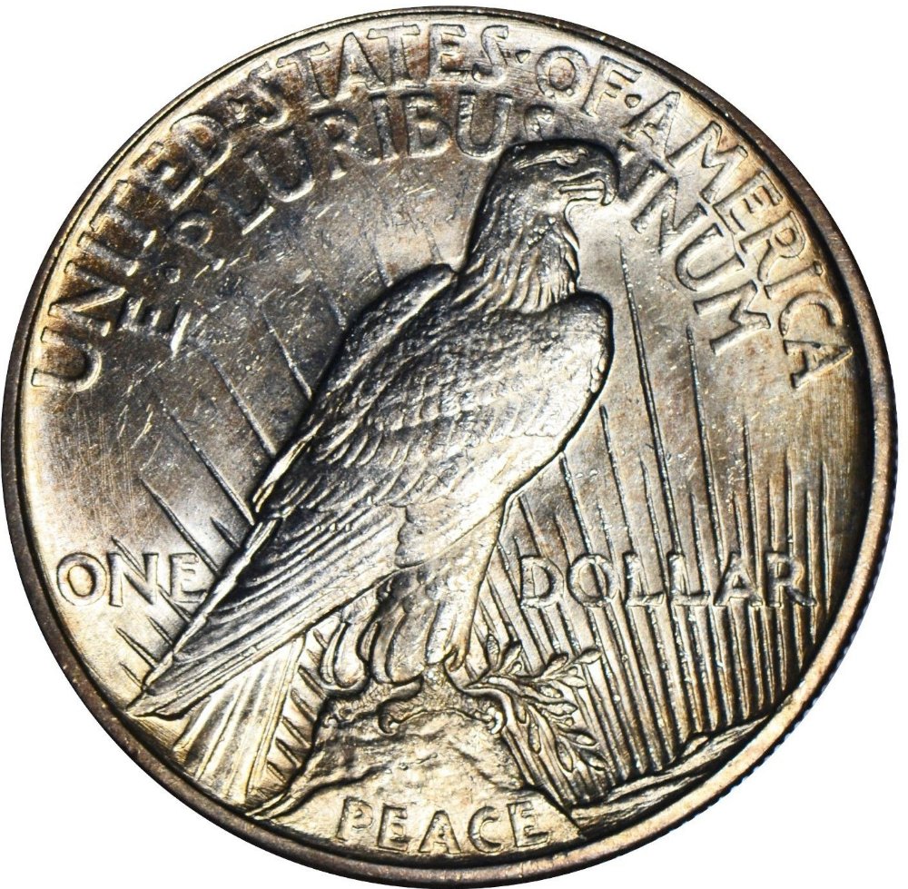 1921-Peace-Dollar-VAM-1-H-BU