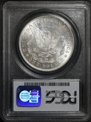 1878-7/4-Tf-VAM-41-C-Morgan-Dollar-