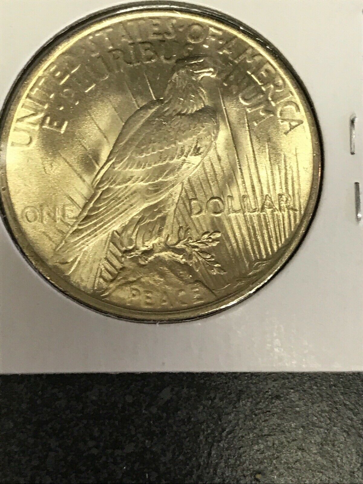 1923-VAM-1B-Peace-Silver-Dollar