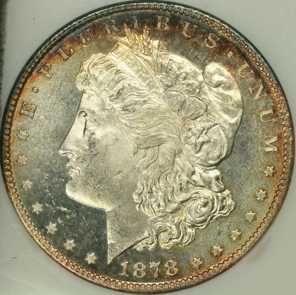 Newp-1878-VAM-80-Morgan-Dollar-MS-64-Dpl
