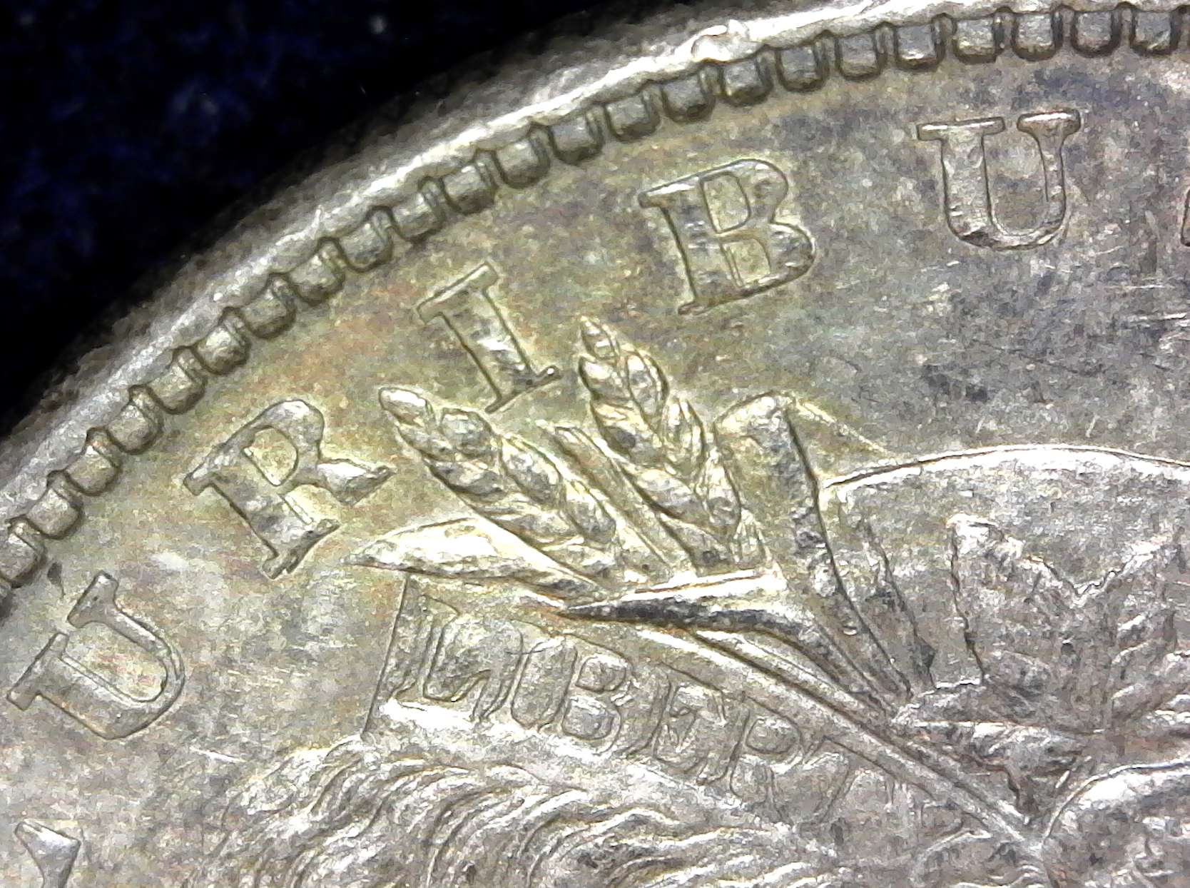 1878-Morgan-Dollar-Doubled-Entire-Obverse,-7/4-Tf?
