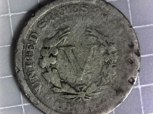 1903-V-Nickel-And-1920-Bufflo-Found-Copin-Roll-Hunting-Your-Opinions-Please