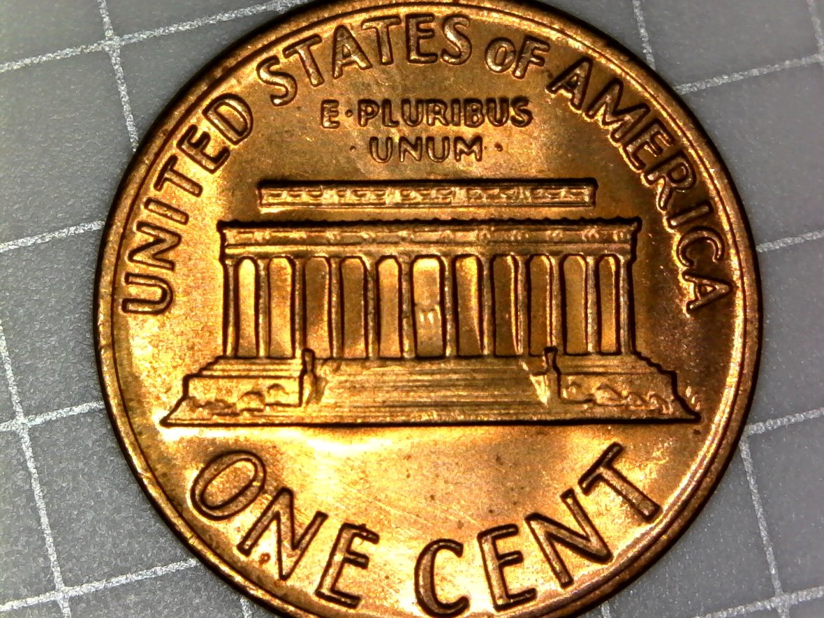 1970-S-LMC-Looking-For-High-Grade-Deciding-To-Slab-Or-Not