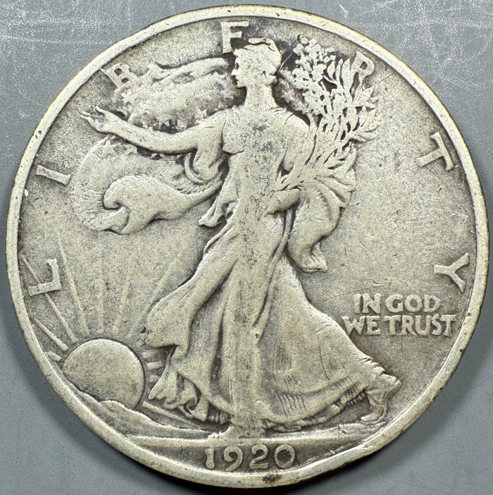 Collegebarbers'-Walking-Liberty-Half-Dollar-Journey