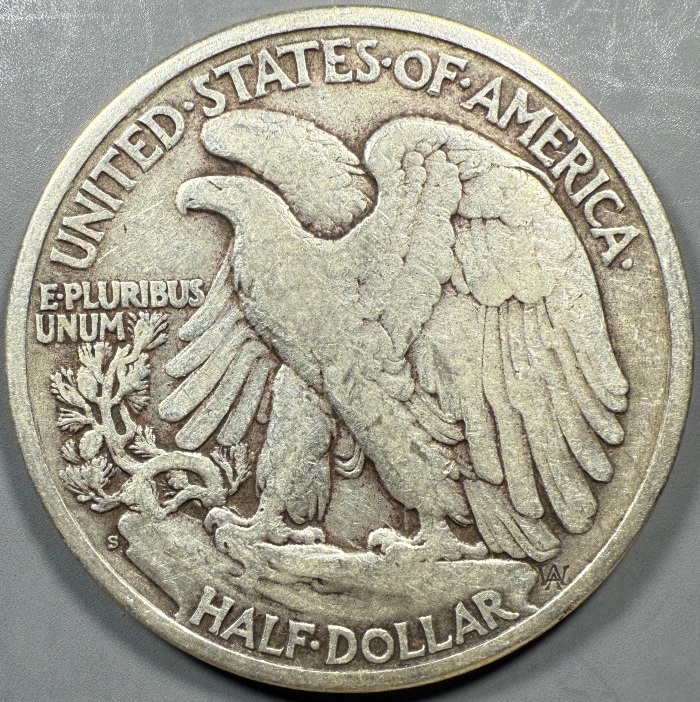 Collegebarbers'-Walking-Liberty-Half-Dollar-Journey