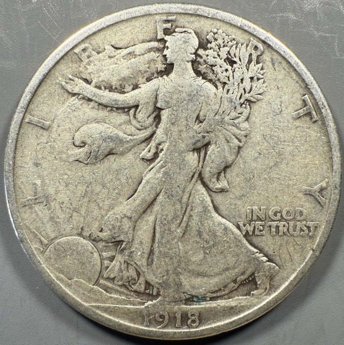 Collegebarbers'-Walking-Liberty-Half-Dollar-Journey