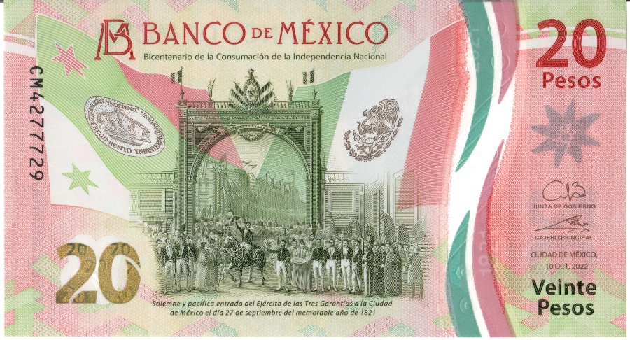How-Far-Back-Can-We-Go?---With-Banknotes!-Third-Edition