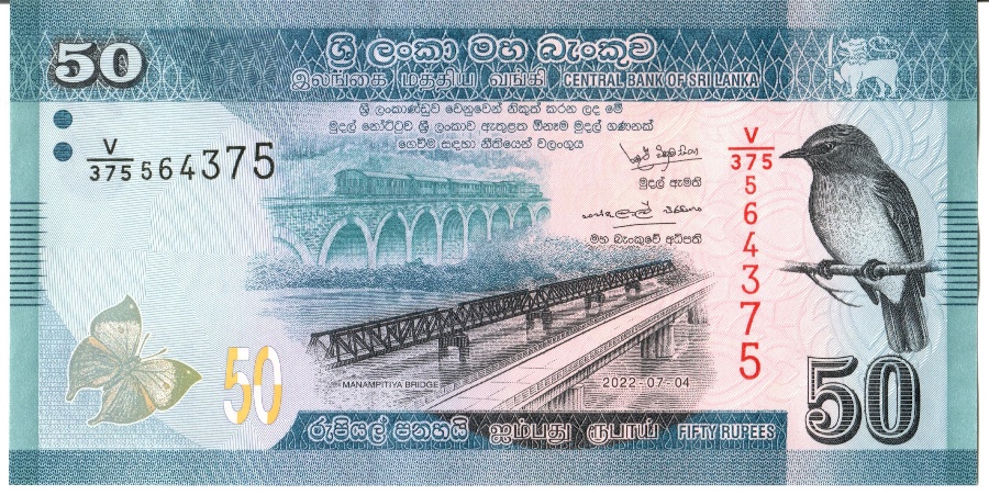How-Far-Back-Can-We-Go?---With-Banknotes!-Third-Edition