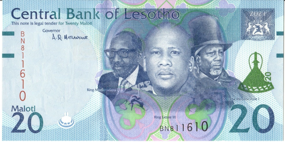 How-Far-Back-Can-We-Go?---With-Banknotes!-Third-Edition