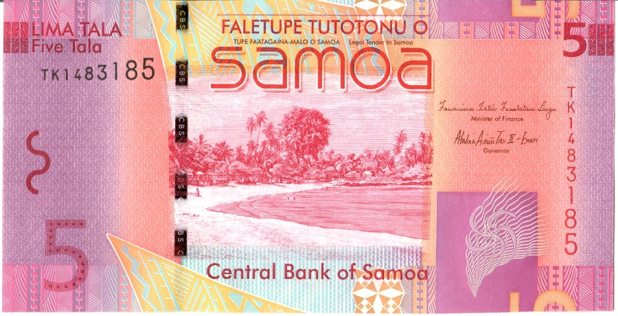 How-Far-Back-Can-We-Go?---With-Banknotes!-Third-Edition
