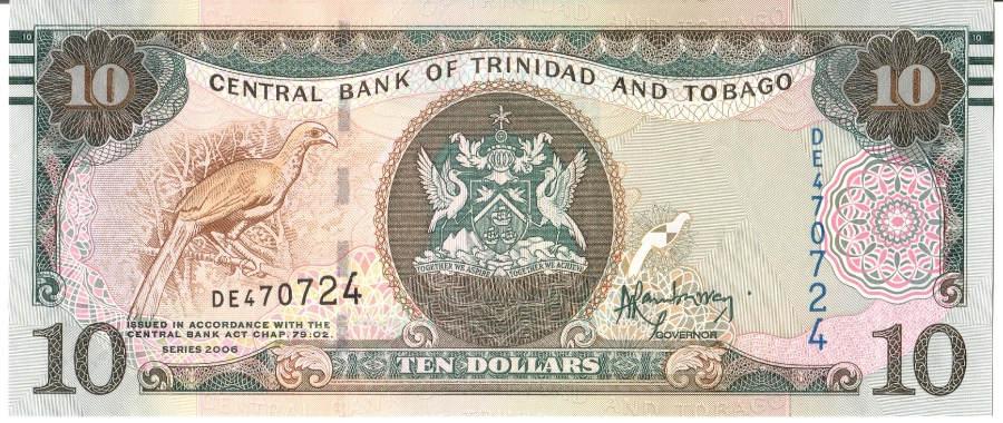 How-Far-Back-Can-We-Go?---With-Banknotes!-Third-Edition