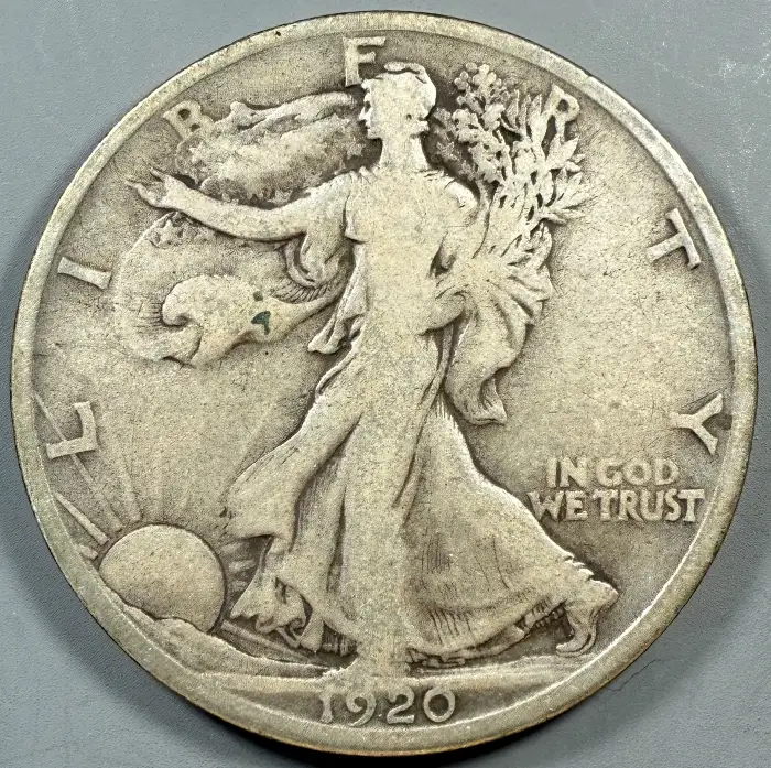 Collegebarbers'-Walking-Liberty-Half-Dollar-Journey